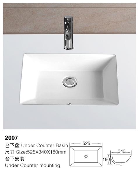 [台下盆] 2007 2007