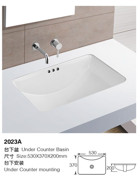 [台下盆] 2023A 2023A