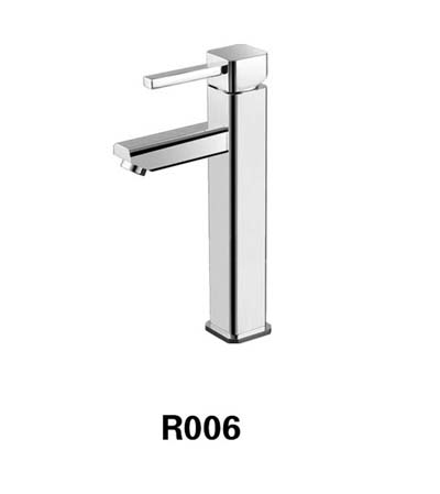 [水龙头] R006 R006