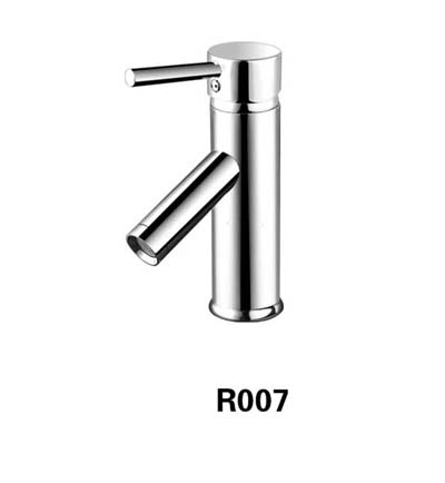 [水龙头] R007 R007